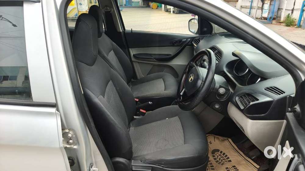 Tata Tiago 1.2 Revotron Xm, 2019, Petrol