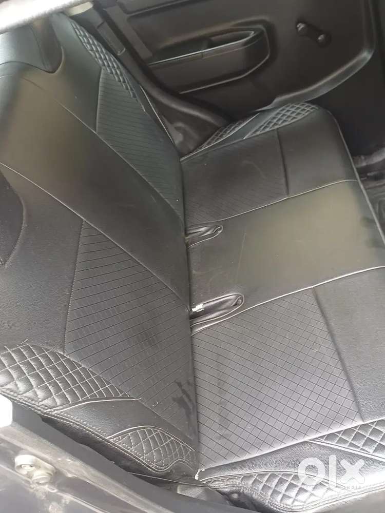 2nd Maruti Suzuki S-presso 2020 Variant Vxi (o) Cng