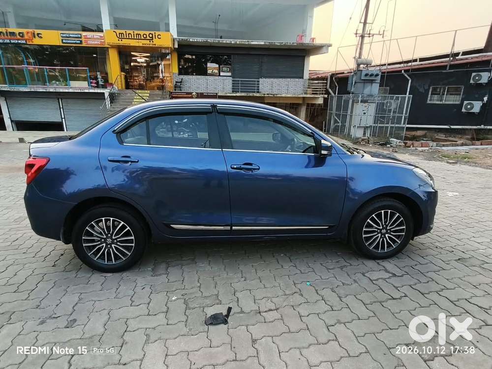 Maruti Suzuki Swift Dzire Zdi Plus , 2019, Diesel