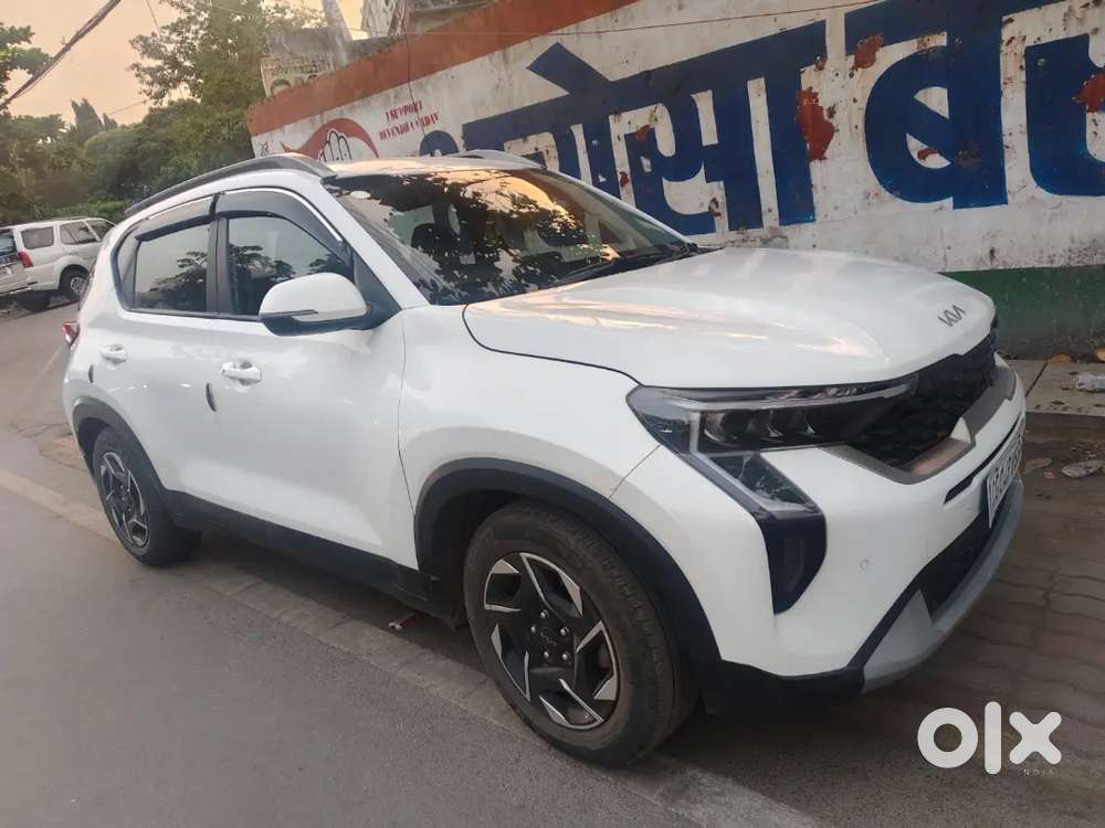 Kia Sonet Htk Plus 2024