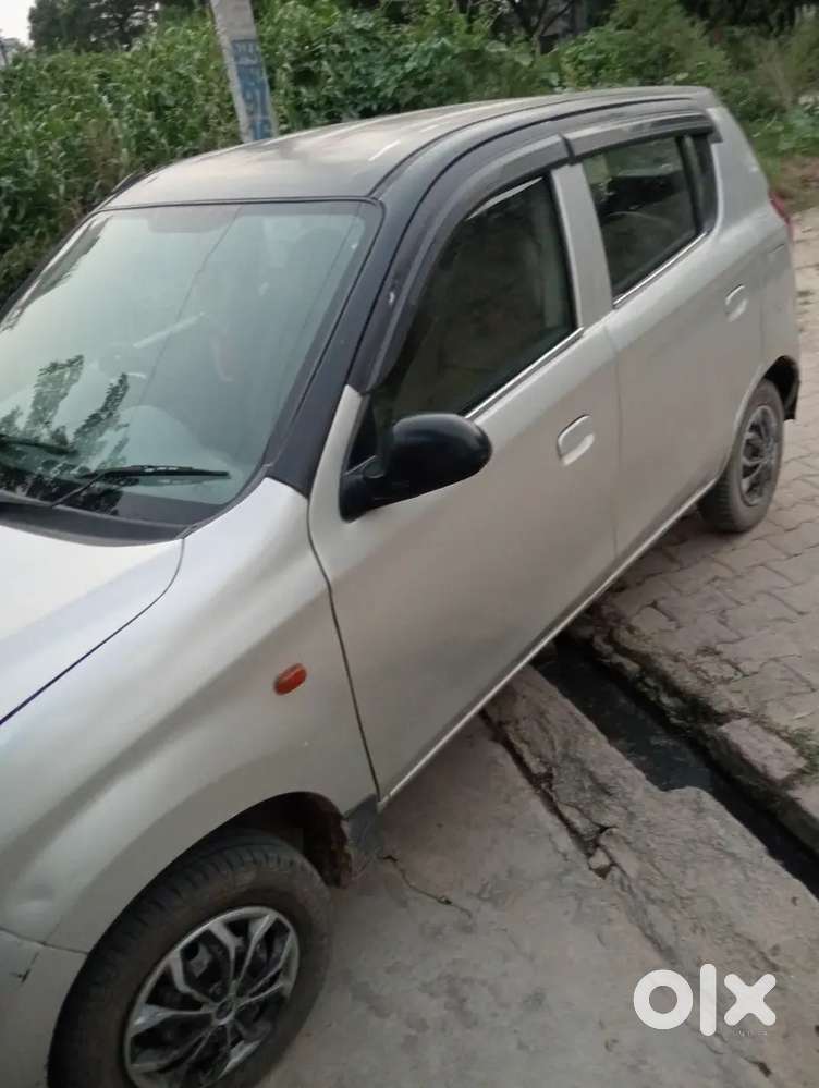Maruti Suzuki Alto 800 Lxi 2013