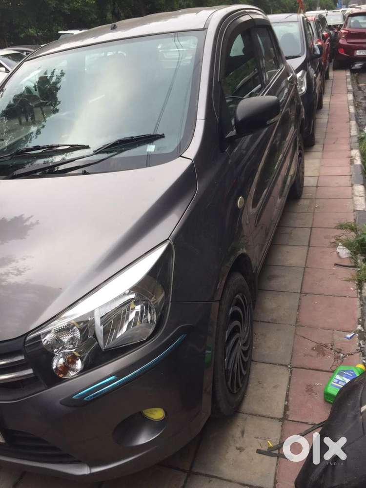 Maruti Celerio 2016 Km Driven
