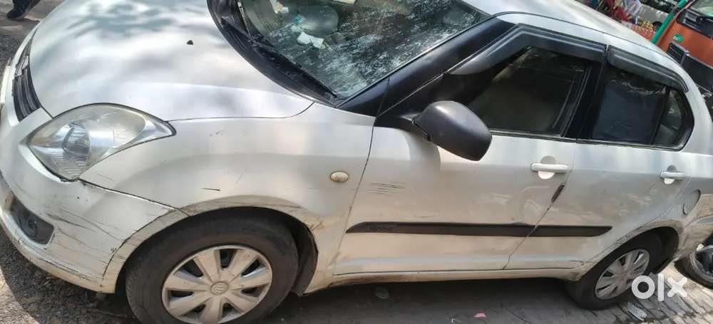 Maruti Suzuki Swift Dzire Vxi Bsiv