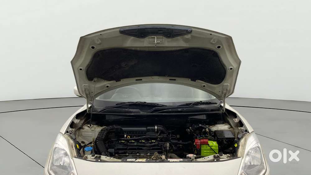 Maruti Suzuki Swift Vxi, 2018, Petrol