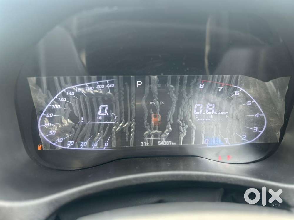 Hyundai Verna 1.0 Sx (o) Turbo Gdi Dct, 2021, Petrol