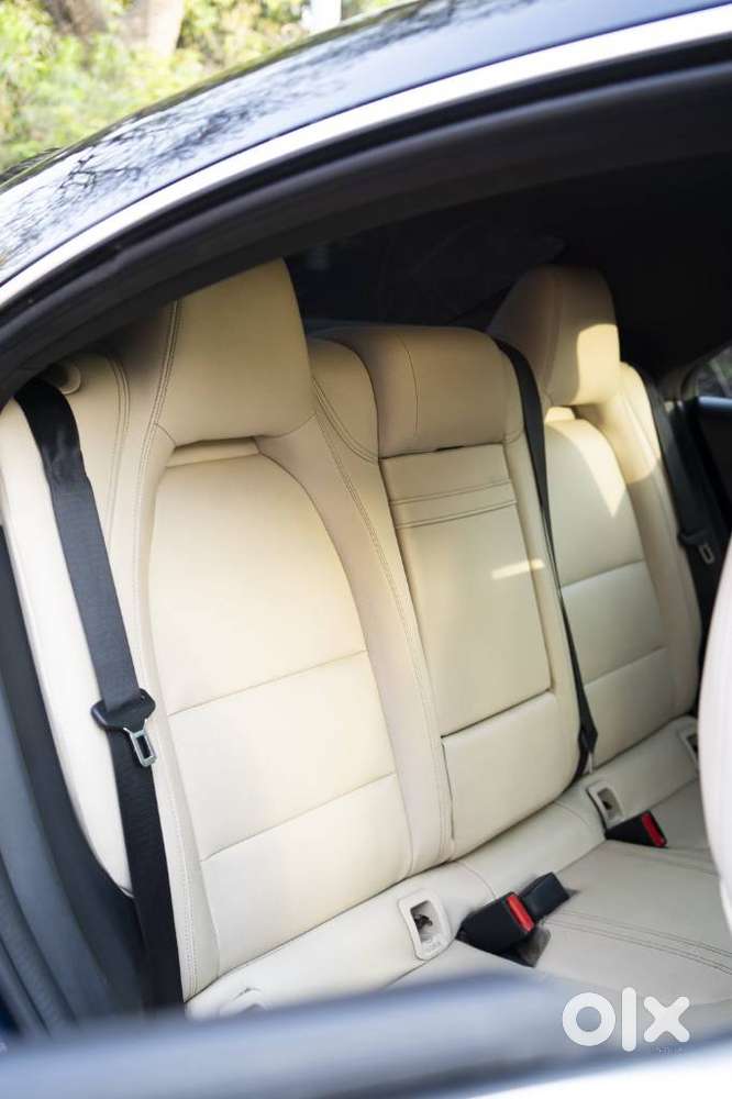 Mercedes-benz Cla 2.0 200 Sport, 2019, Petrol