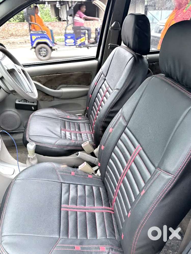 Tata Indigo Cs 2009 Automatic
