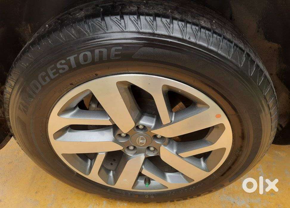 Tata Safari 2.0 Kryotec Xz Plus 6 S, 2021, Diesel