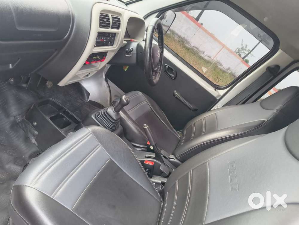 Maruti Suzuki Eeco 5 Seater Ac, 2022, Petrol