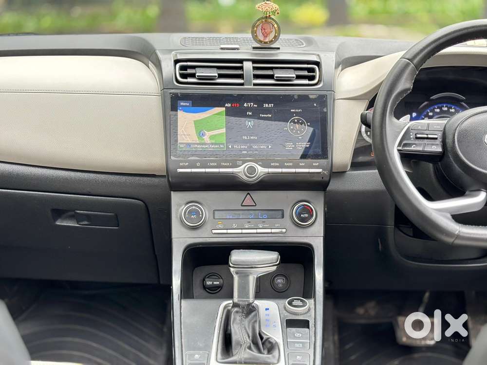 Hyundai Creta Diesel 2020