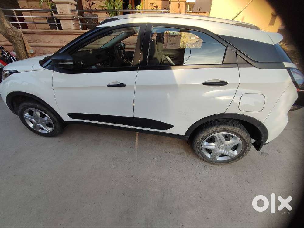 Tata Nexon 2023 Petrol Well Maintained