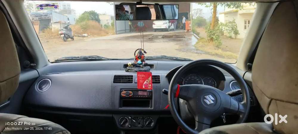 Maruti Suzuki Swift 2009 Diesel Well Maintained