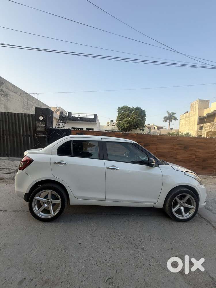 Maruti Suzuki Swift Dzire 1.3 Vxi, 2016, Petrol