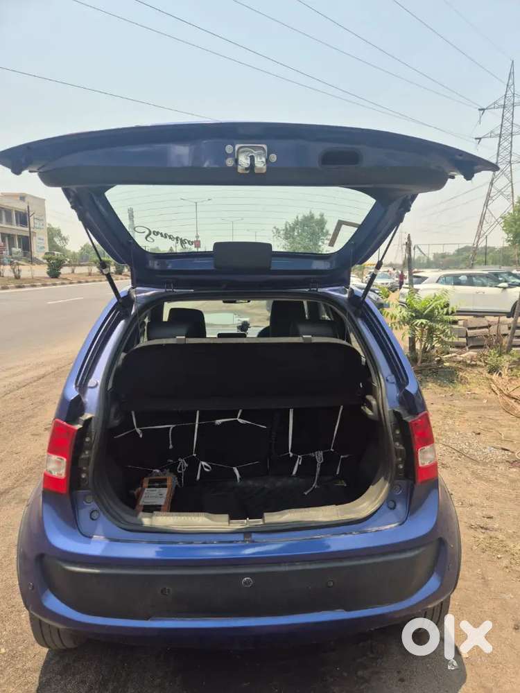 Excellent Condition Ignis For Sale