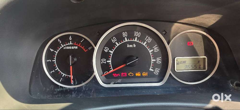 Maruti Suzuki Alto K10, 2014, Low Km, Perfect Condition