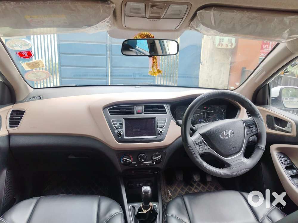Hyundai Elite I20 Sportz (o) 1.2, 2020, Petrol