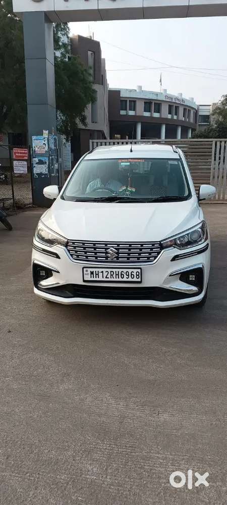 Maruti Suzuki Ertiga 2019 Diesel 236000 Km Driven