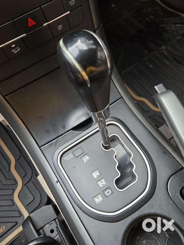 Mahindra Xuv500 At W6 2wd, 2016, Diesel