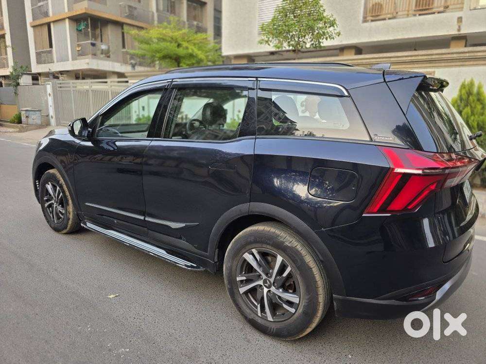 Mahindra Xuv700 2.2 Ax 5 Diesel Mt 7 Str, 2023, Diesel