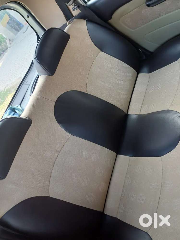 Hyundai Santro Xing 2011 Petrol 37786 Km Driven