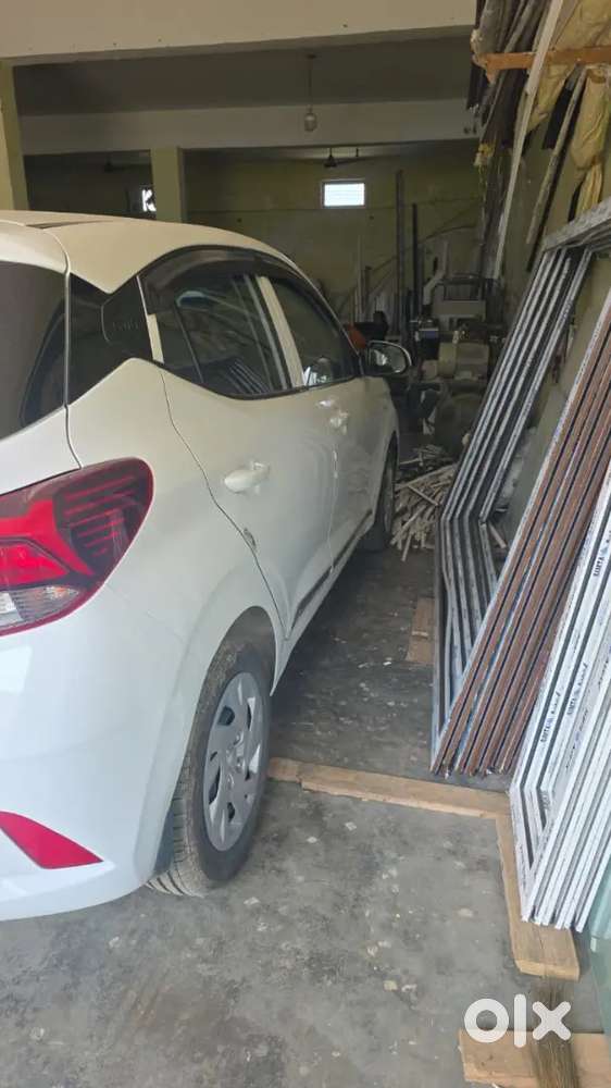 Hyundai Grand I10 Nios Sportz Petrol Manual 2025