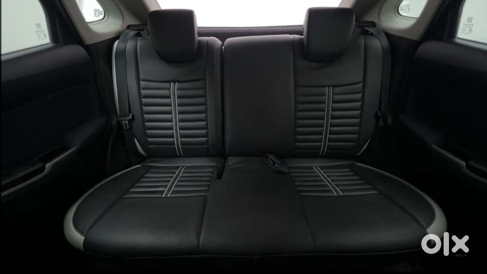 Maruti Suzuki Baleno 1.3 Alpha, 2019, Petrol