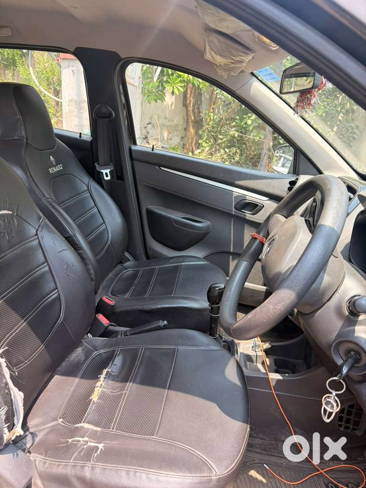 Renault Kwid Petrol Manual 2016