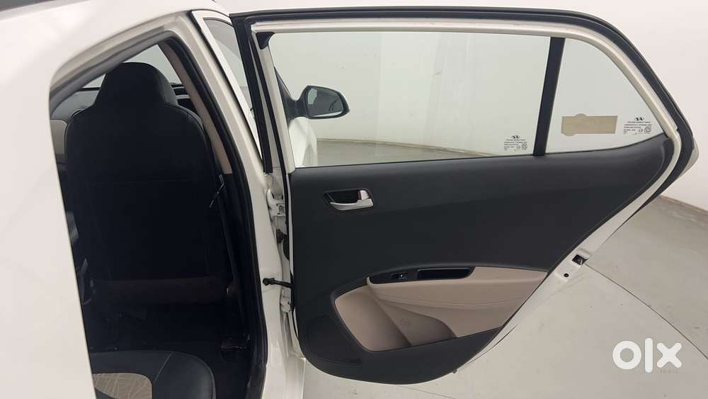 Hyundai Grand I10 Sportz 1.2 Kappa Vtvt, 2018, Petrol