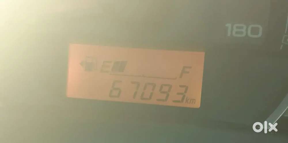 Maruti Suzuki 800 2013