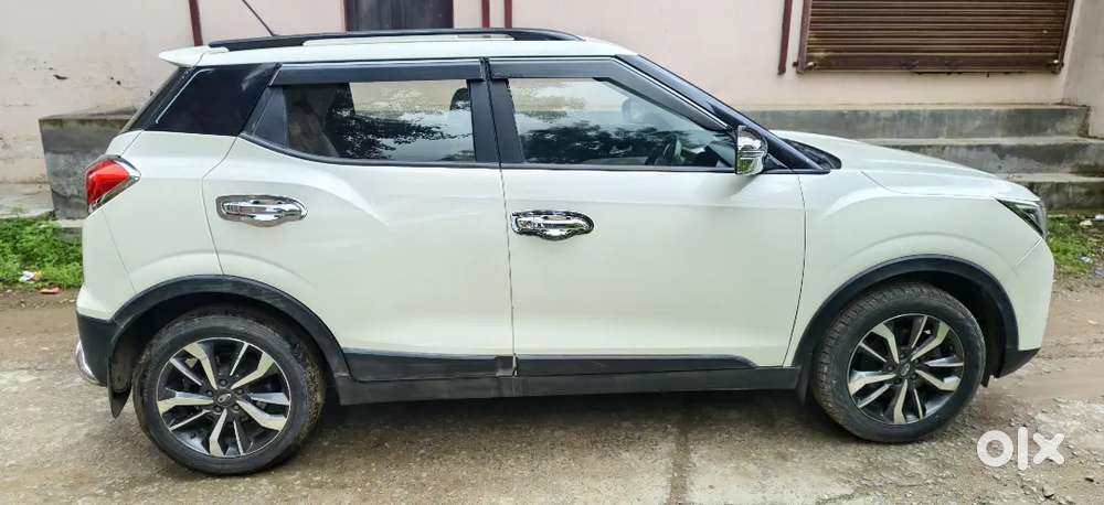 Mahindra Xuv300 Turbosport 2021 Diesel