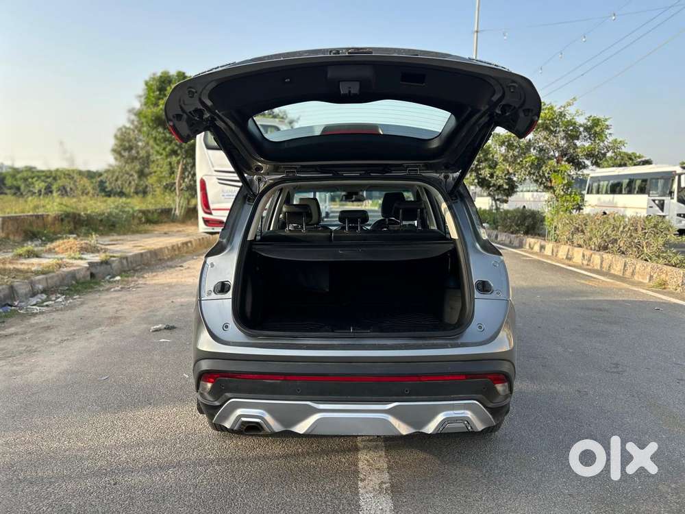 Mg Hector Sharp Dct Automatic, 2020, Petrol