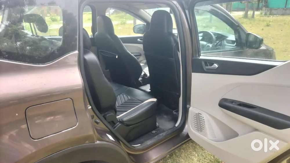 Good Condition Family Car. Triber 7 Seater .