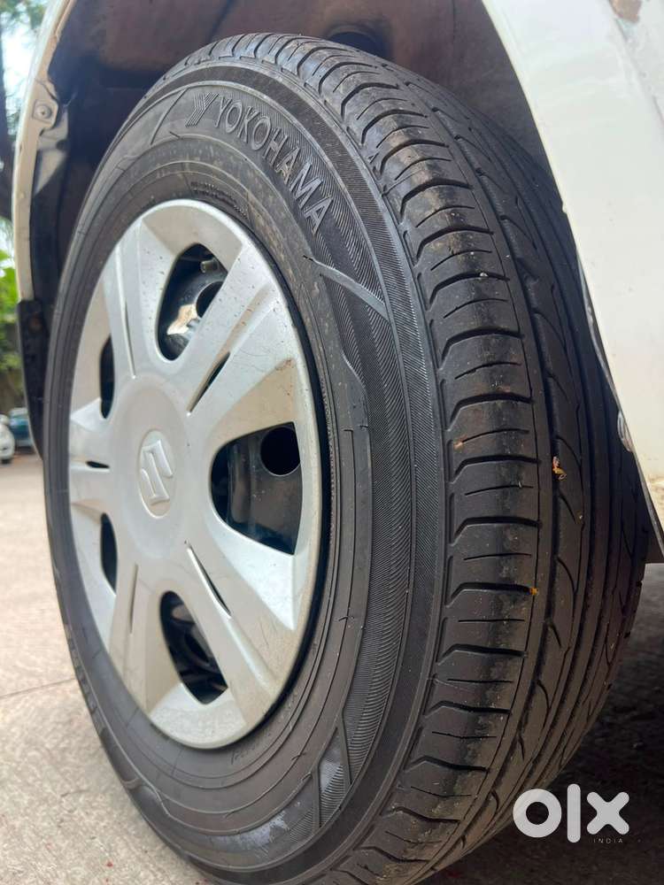 Maruti Suzuki Ritz 2016 Cng & Hybrids 69500 Km Driven