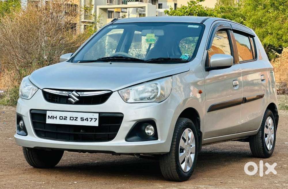 Maruti Suzuki Alto K10 Vxi (o), 2015, Petrol