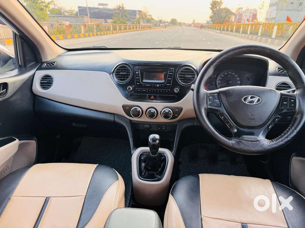 Hyundai Xcent 1.2 S Crdi, 2018, Diesel