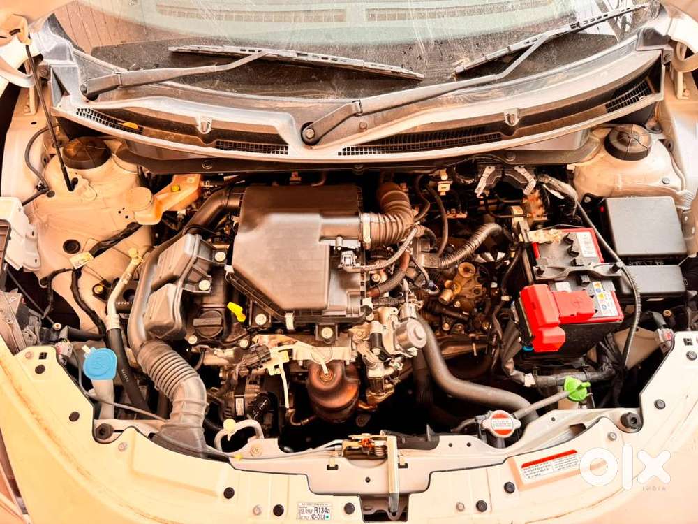 Maruti Suzuki Swift 2025 Petrol Well Maintained