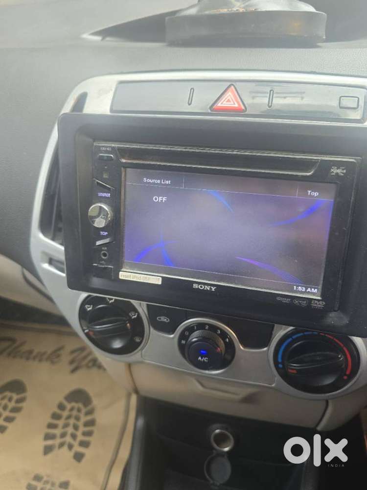 Hyundai I20 Magna Optional 1.2, 2012, Cng & Hybrids