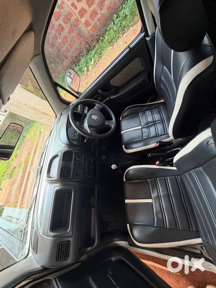 Maruti Suzuki Wagon R Lxi 2007