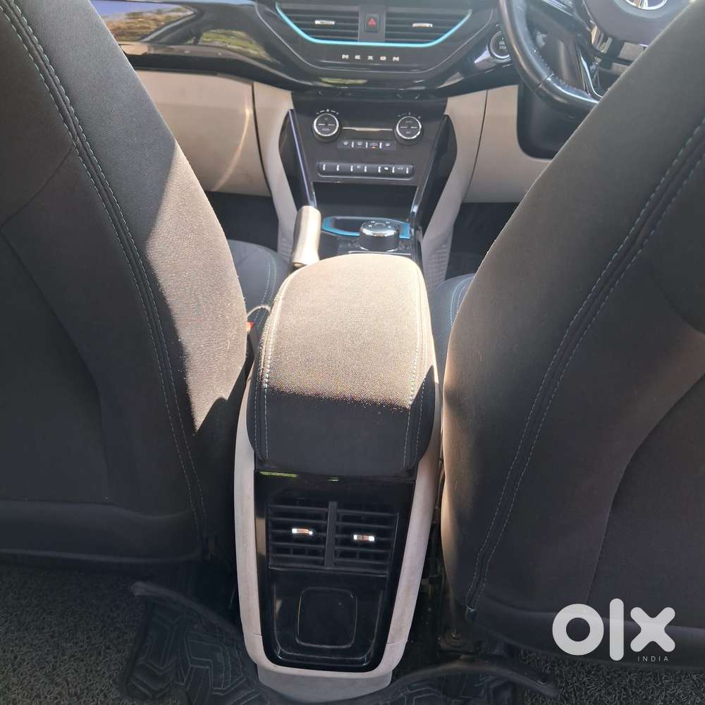Tata Nexon Ev Xz Plus, 2022, Electric