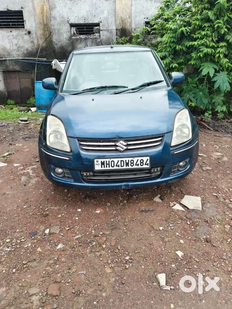 Swift Dzire Diesel 2009 Model Perfect Running Car