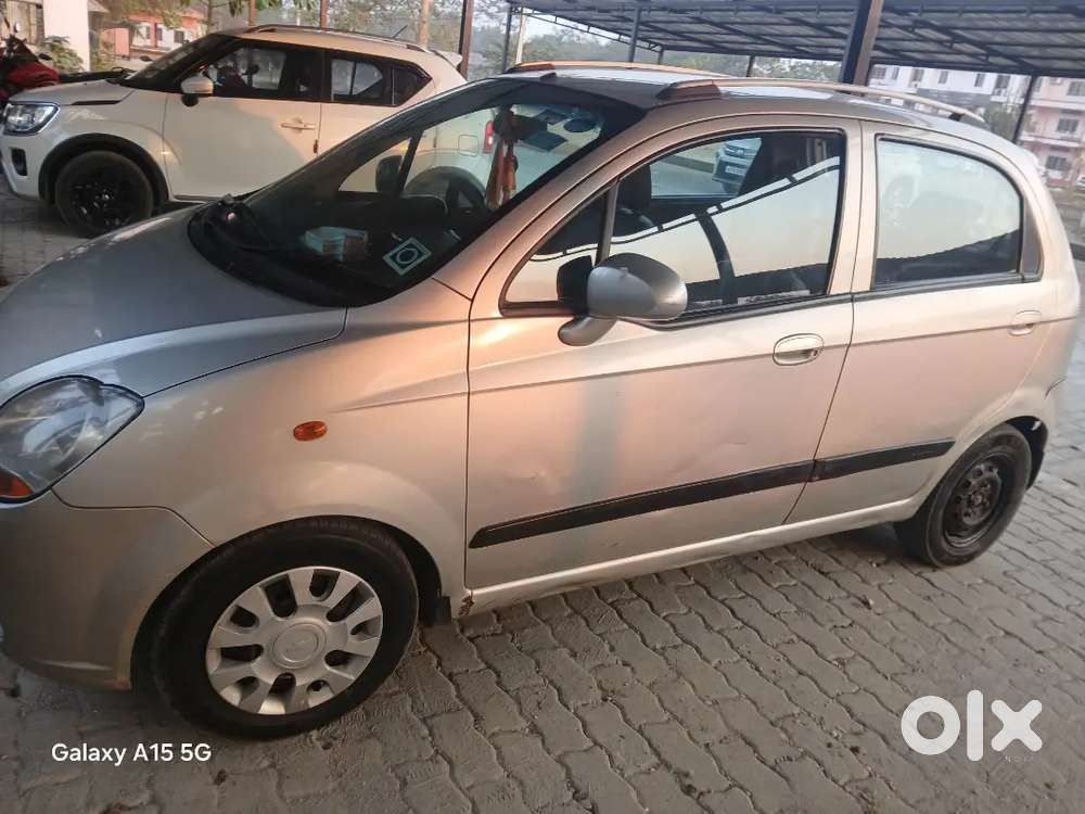 Condition Is Very Good Single Handed Car