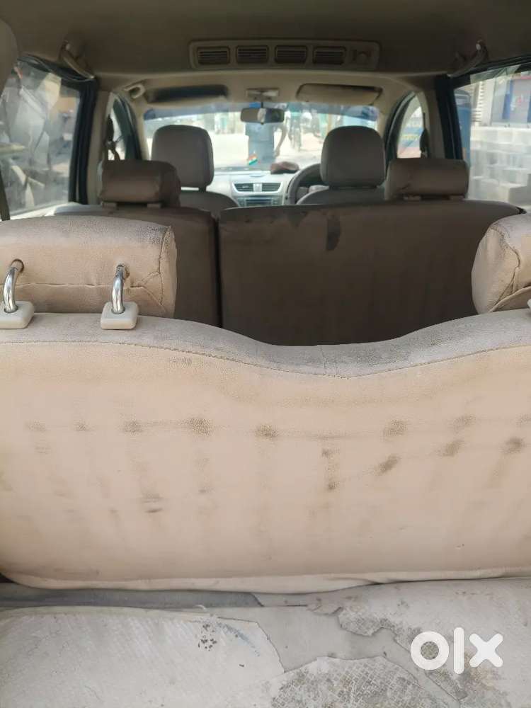 Family Used Car Buying New Showroom Car