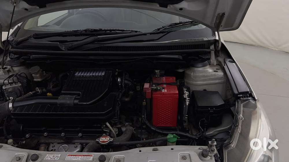 Maruti Suzuki Ciaz 1.4 At Delta, 2017, Petrol