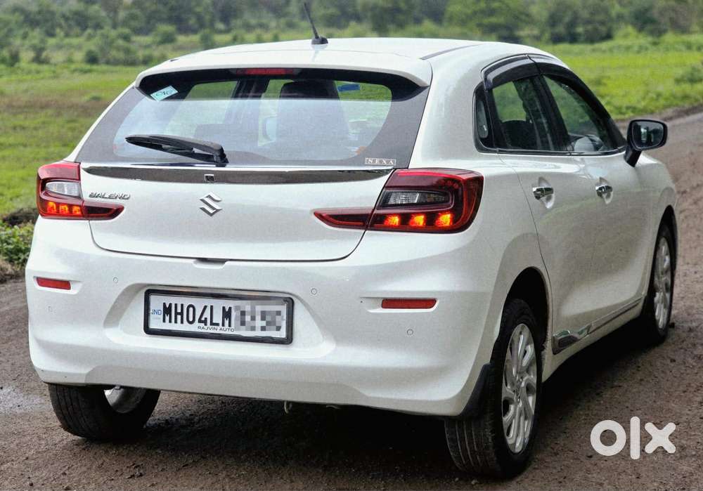 Maruti Suzuki Baleno 1.2 Zeta Cng, 2023, Cng & Hybrids