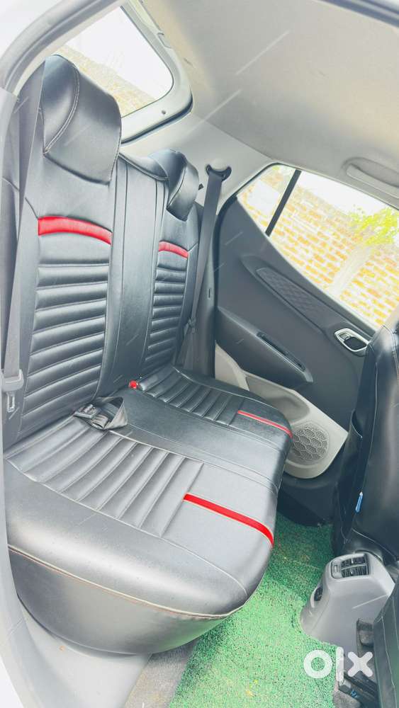 Hyundai Grand I10 Nios Sportz, 2019, Petrol