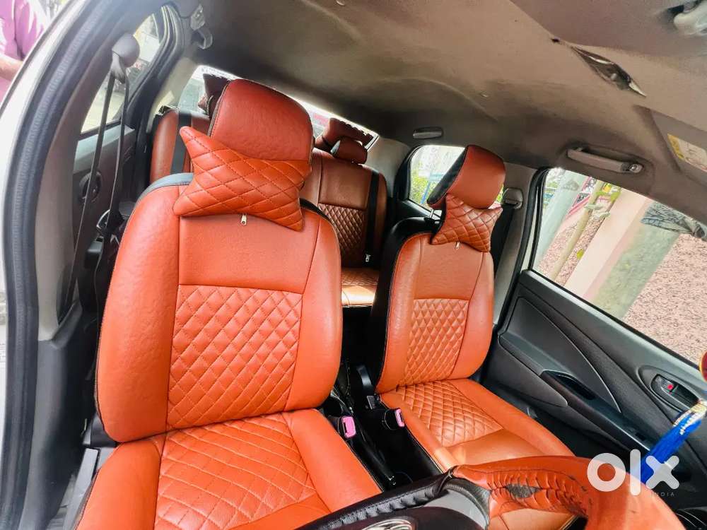 Toyota Etios 2019