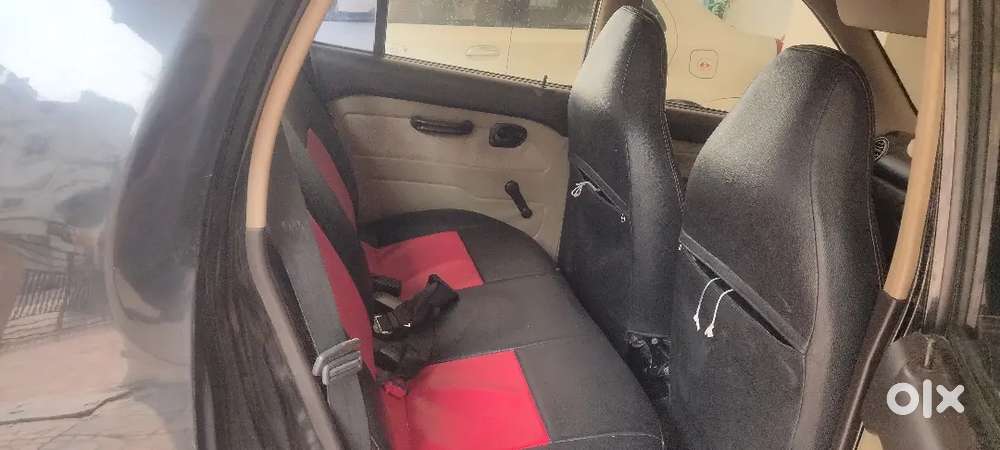 Hyundai Santro Xing 2011 Petrol Good Condition