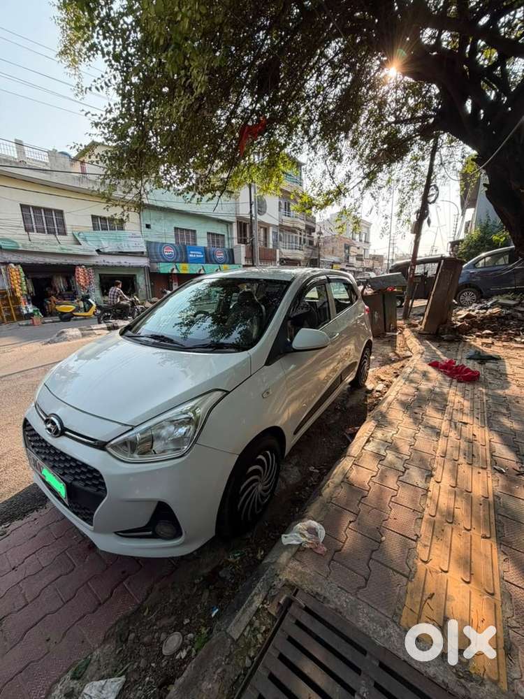 Hyundai Grand I10 2017 Diesel Variant