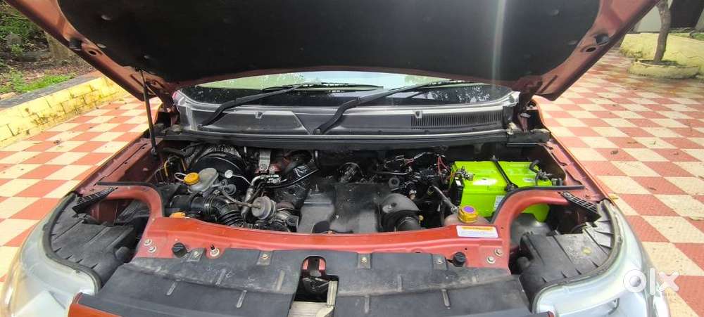 Tuv300 T8 Amt 2016 – Low Km, Fully Loaded Suv, Dealer Maintained
