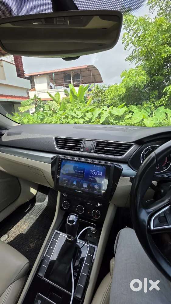 Skoda Superb 2016 Style Tsi